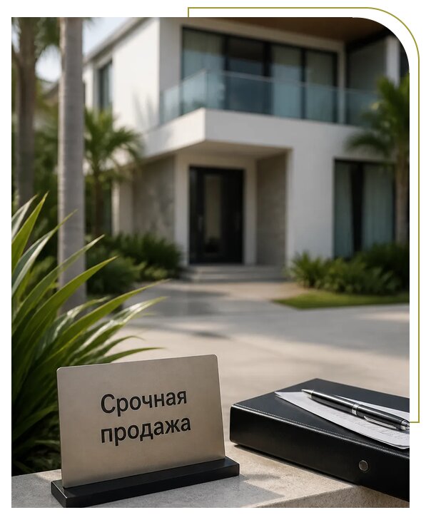 Срочная продажа недвижимости Пхукет из Ейска от 51530 р. | коПхукет-Еск